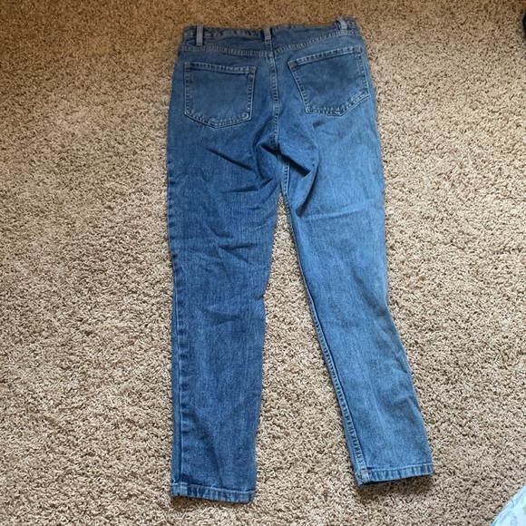 Mom jeans - Picture 2 of 2